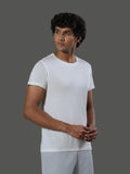 baseline-crew-neck-short-sleeves-porcelain image 1 - Baseline Crew Neck Short Sleeves - Porcelain