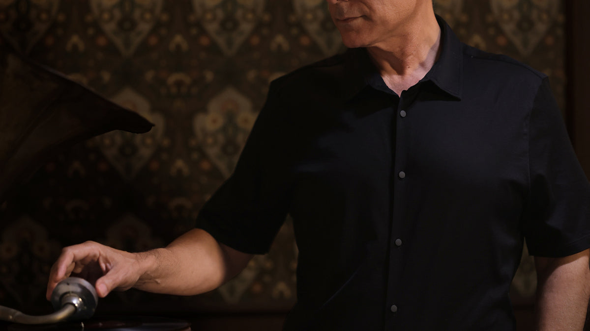 Method Short Sleeves Shirt