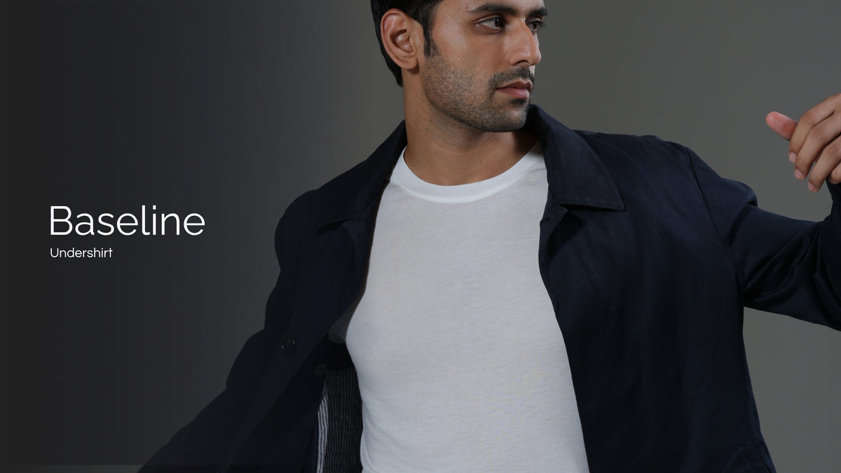 NEUER baseline collection banner